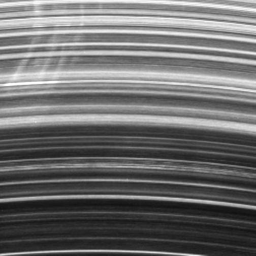 NASA image: The Spoke Search