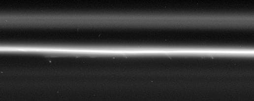 NASA image: A Compelling Case