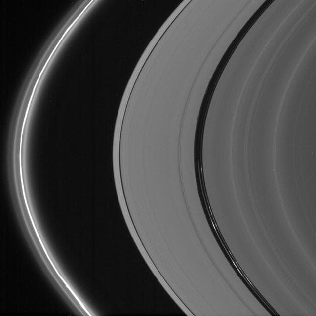 NASA image: Bright in the Night