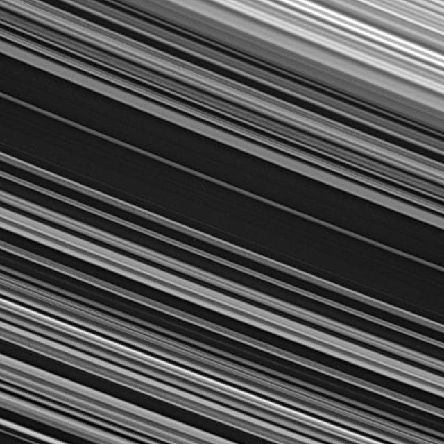 NASA image: The Spoke Zone