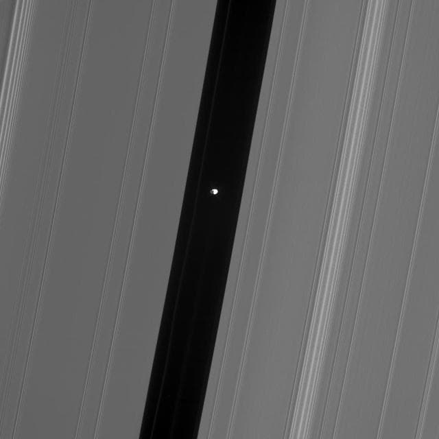 NASA image: Brilliant Pan