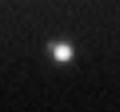 NASA image: Pale Blue Orb