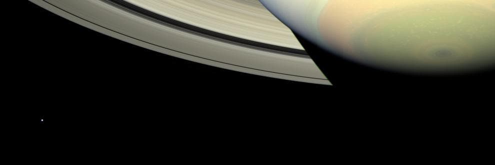 NASA image: Shadowcaster
