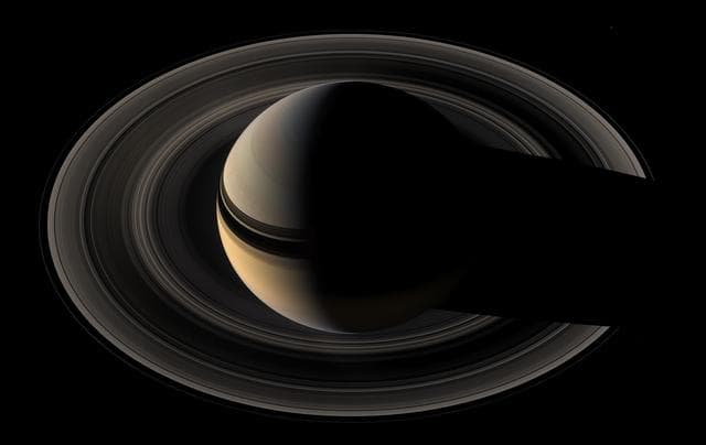 NASA image: On the Final Frontier
