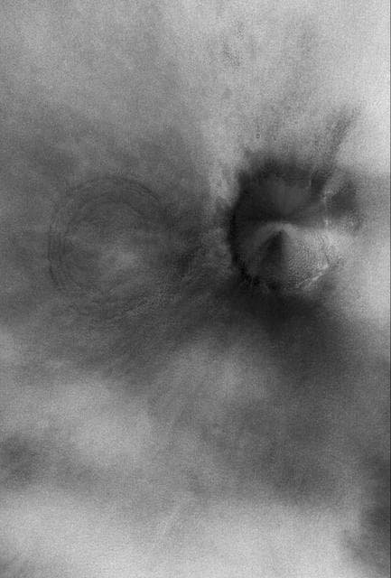 NASA image: Acidalia Plain
