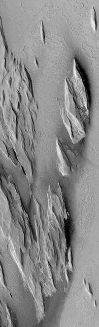 NASA image: Under Attack