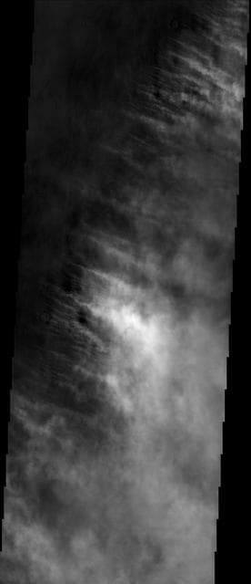 NASA image: Storm Front