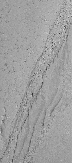 NASA image: Transitions