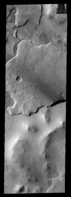 NASA image: THEMIS ART #61