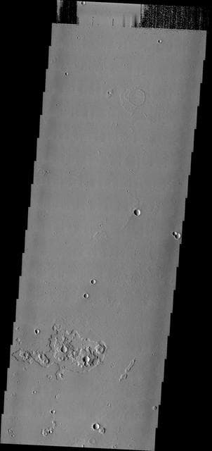 NASA image: THEMIS ART #62