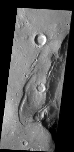 NASA image: THEMIS ART #63