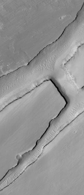 NASA image: Intersection