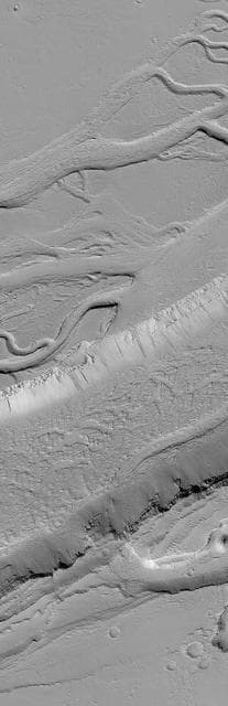 NASA image: Designer Troughs