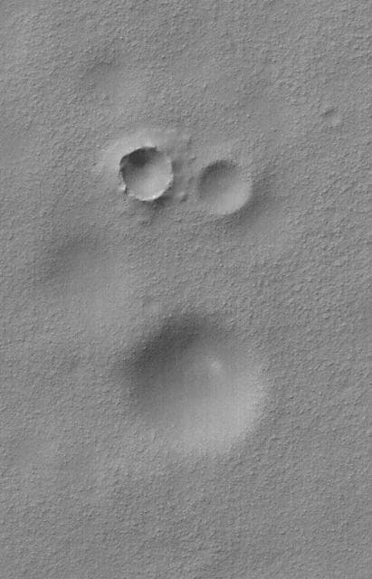 NASA image: Age Relationship