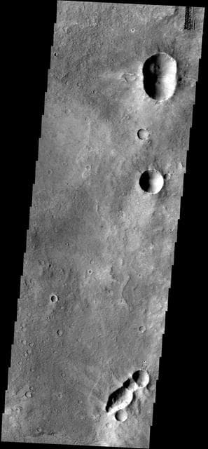 NASA image: THEMIS ART #68