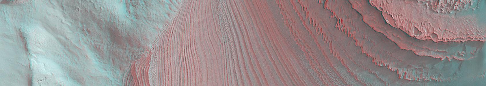 NASA image: Galle Bedding 3-D