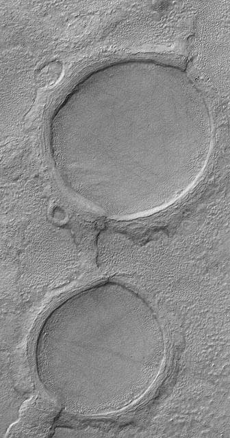 NASA image: Martian Spectacles