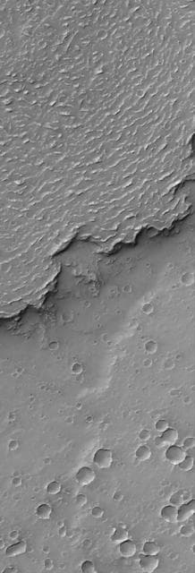 NASA image: Crumpled