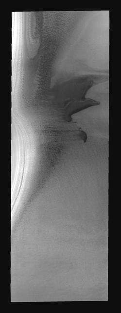 NASA image: THEMIS ART #71