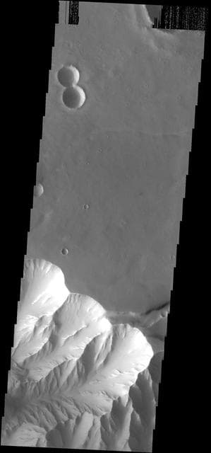 NASA image: THEMIS ART #75