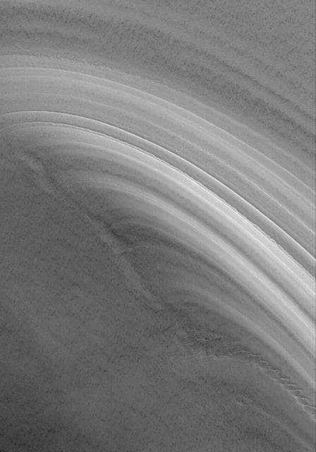 NASA image: Polar Diving