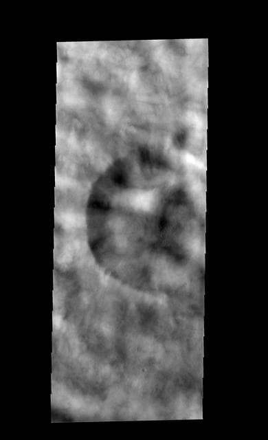 NASA image: Spring Clouds