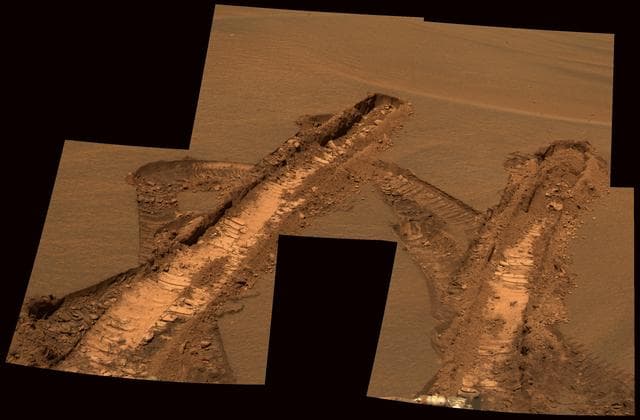 NASA image: Peering at Pesky Jammerbugt