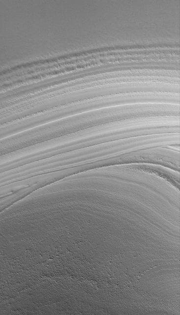 NASA image: Polar Exposure
