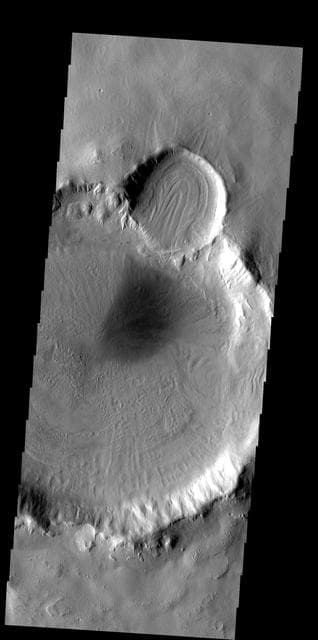 NASA image: Floor Flow