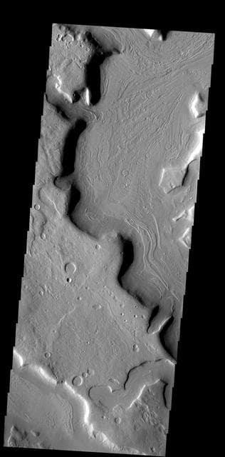 NASA image: Channel Flow