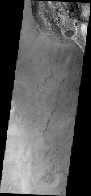 NASA image: Meridiani