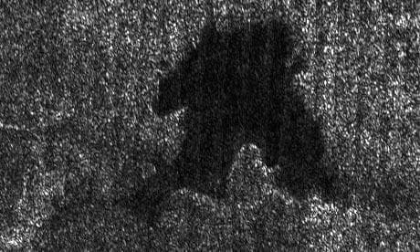 NASA image: Shorefront Property, Anyone?