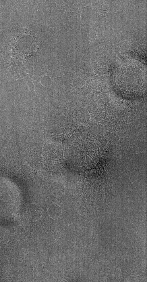 NASA image: Ring Things