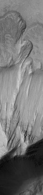 NASA image: Mars Slide Show