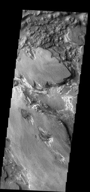 NASA image: Aram Chaos