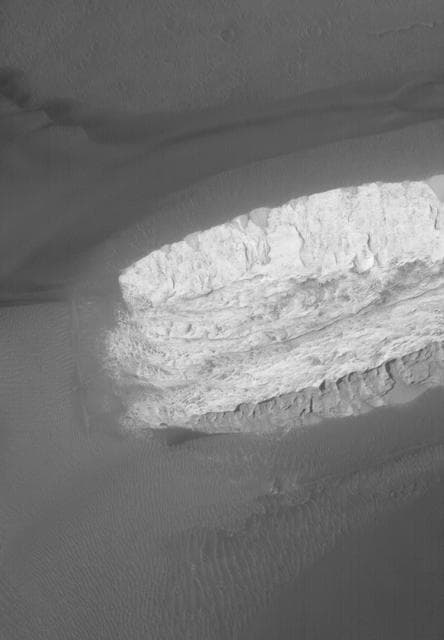 NASA image: Ganges Quagmire