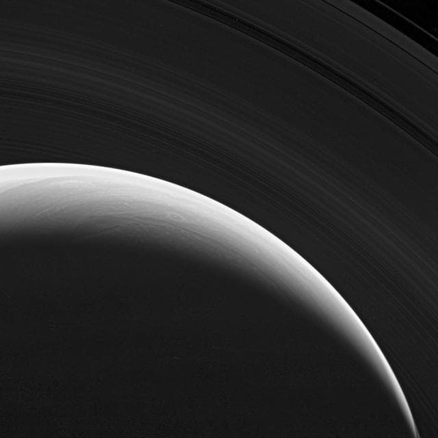NASA image: Such Splendor