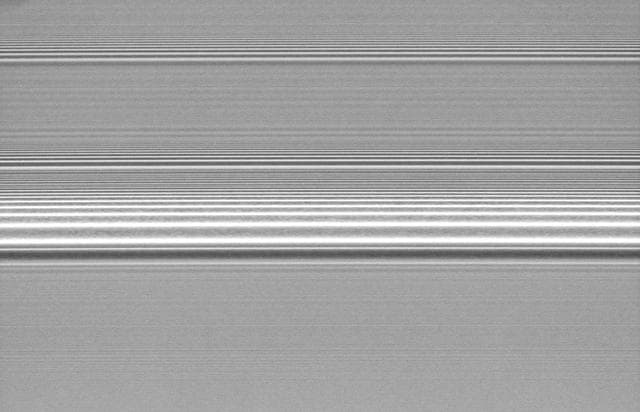 NASA image: Spiral Density Waves