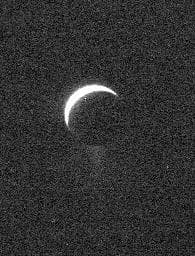 NASA image: Out of the Noise