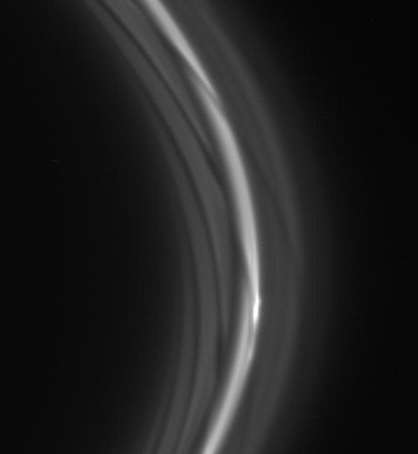 NASA image: The Gore-y Details