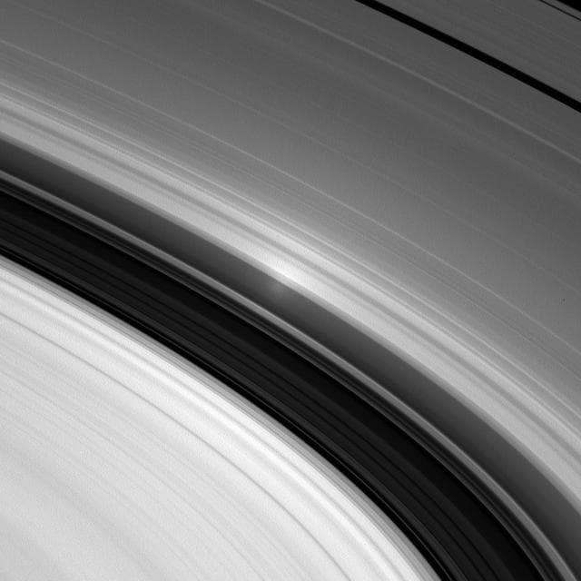 NASA image: At Opposition