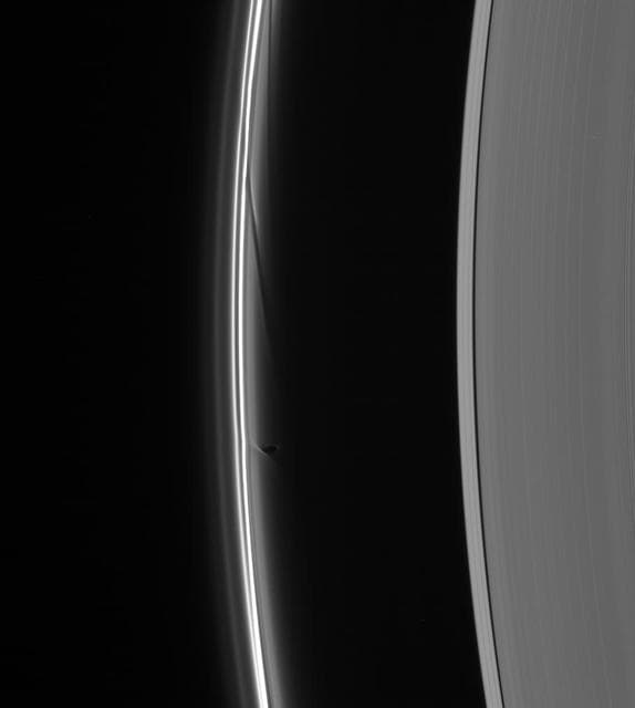 NASA image: Act of Creation