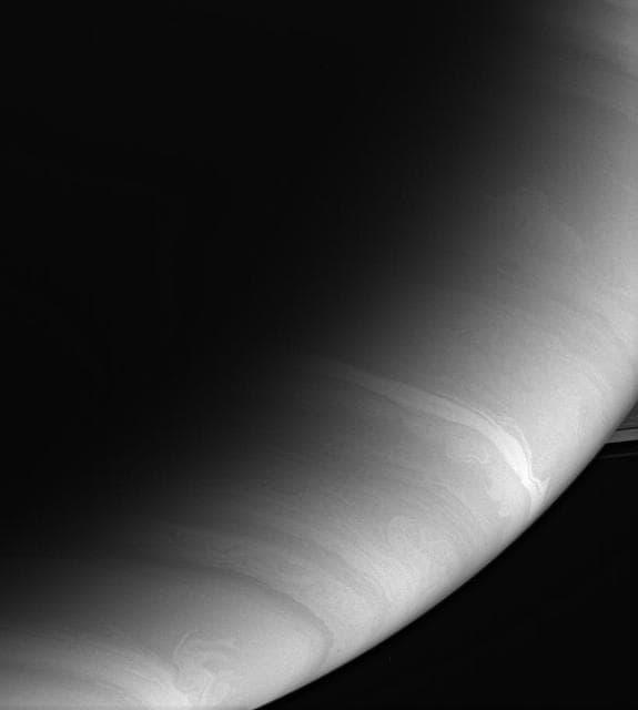 NASA image: World of Swirl