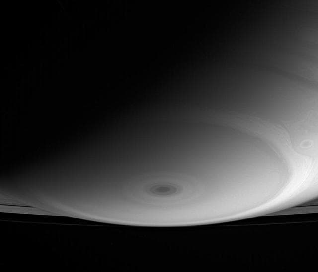 NASA image: Down Below