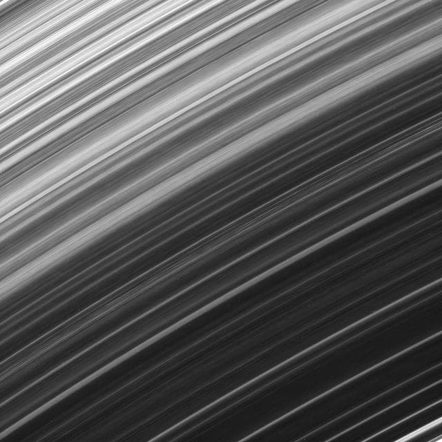NASA image: Unknown Origin