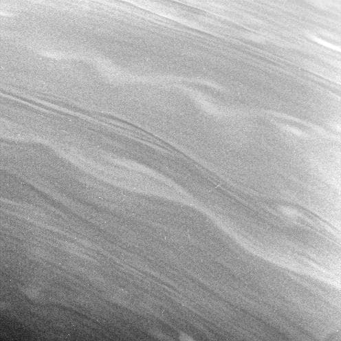 NASA image: Smooth Sailing