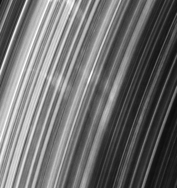 NASA image: Spoke Siblings