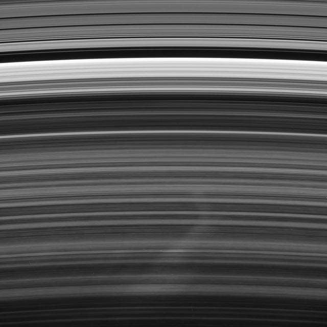 NASA image: Bent Spoke