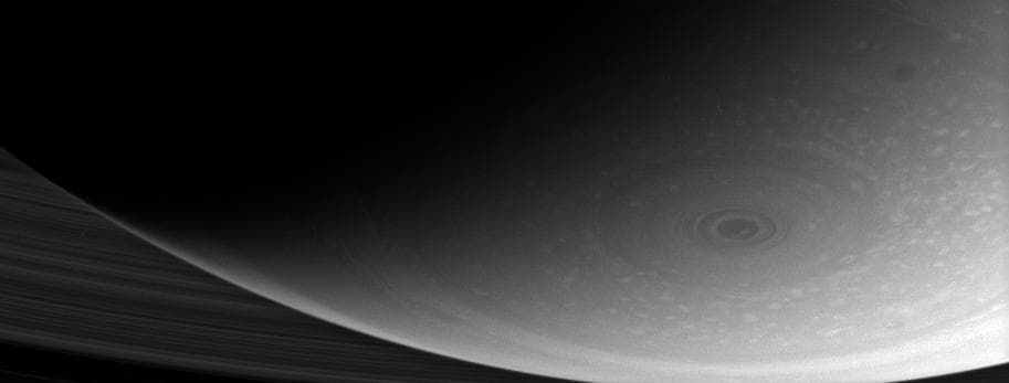 NASA image: The Center of Things