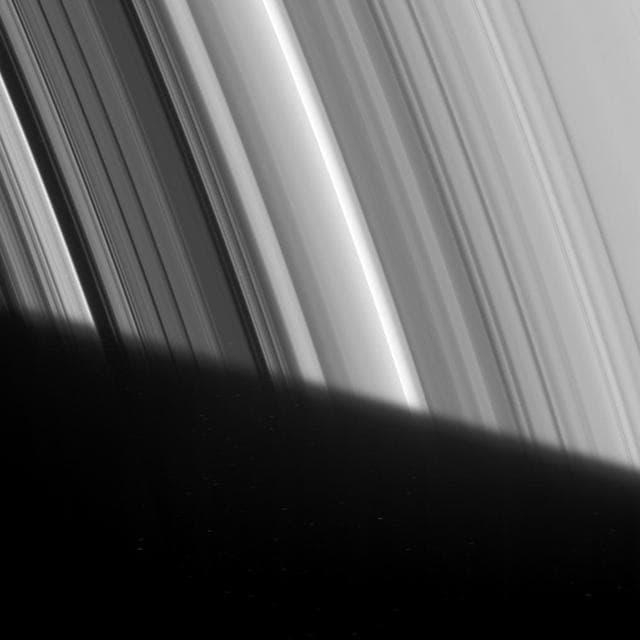 NASA image: The Familiar Division